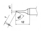 Hakko - Pájecí hrot T15-C1