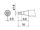 Pájecí hrot T15-D16