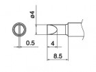  - Pájecí hrot T15-D4