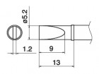  - Pájecí hrot T15-DL52