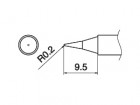 Hakko - Pájecí hrot T15-I 