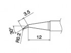  - Pájecí hrot T15-J02 - RSB