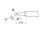 Hakko - Pájecí hrot T17-BCF2