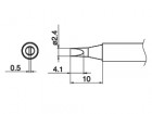 Hakko - Pájecí hrot T17-D24