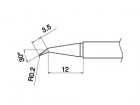 Hakko - Pájecí hrot T17-J02