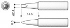 Pájecí hrot T18-D24