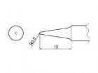Hakko - Pájecí hrot T20-BL2