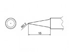 Hakko - Pájecí hrot T20-BL