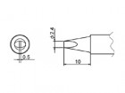 Hakko - Pájecí hrot T20-D24