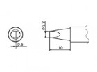 Hakko - Pájecí hrot T20-D32