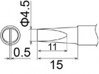  - Pájecí hrot T22-D45