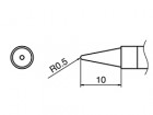 Hakko - Pájecí hrot HAKKO T36-B2/0.5B