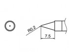  - Pájecí hrot HAKKO T36-B/B