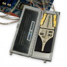 Teplotní profiloměr MEGAM.O.L.E. 20  Kit with Adapter only, E47-6342-25
