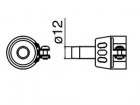 Hakko - Držák trysek 10 mm N70-05