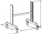 Treston - Vozík Fitter's Trolley, rám, C73041000