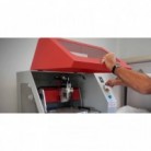 CNC frézka Technodrill 3